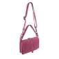 Preview: LIANA SUEDE PINK